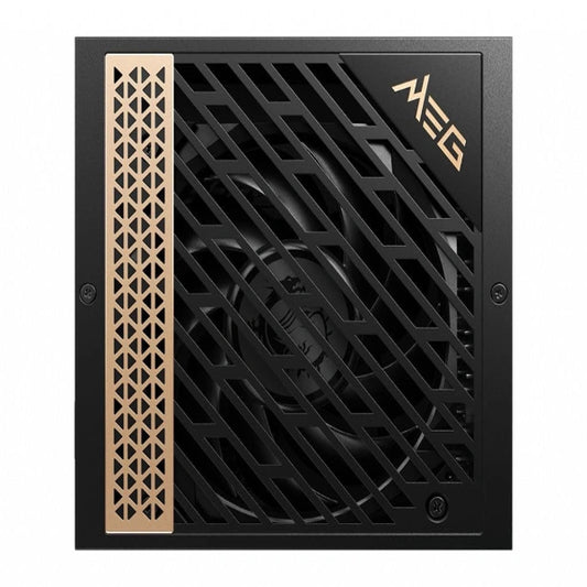 SMPS MSI Ai1300P 1300W ATX 3.0 Fully Modular PSU - Microcenter India.