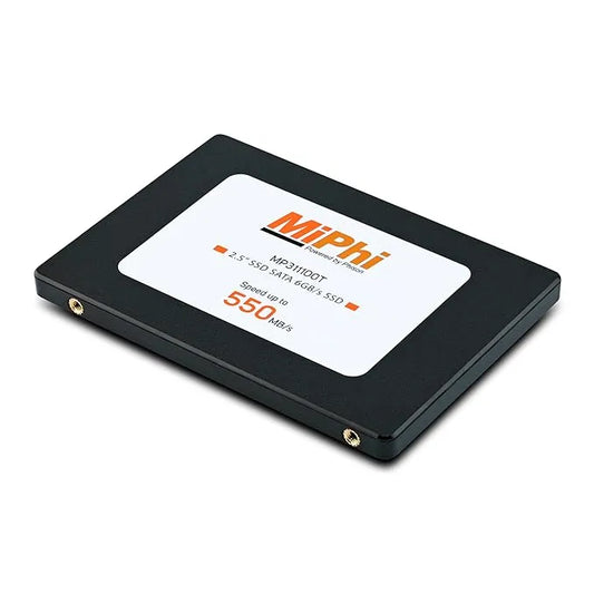 SATA SSD,SATA SSD 512GB,SATA SSD MP100,MP100 1TB,SATA SSD 512GB MIPHI MP100
