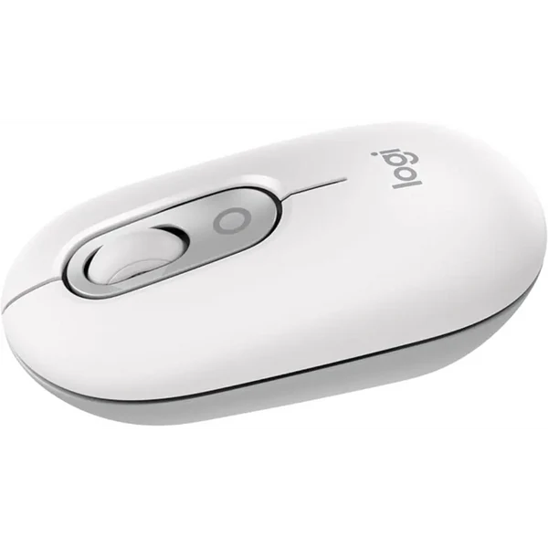 Logitech POP Multi Device Bluetooth Wireless Mouse 