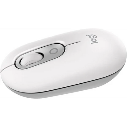 Logitech POP Multi Device Bluetooth Wireless Mouse 