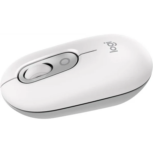 Logitech POP Multi Device Bluetooth Wireless Mouse 