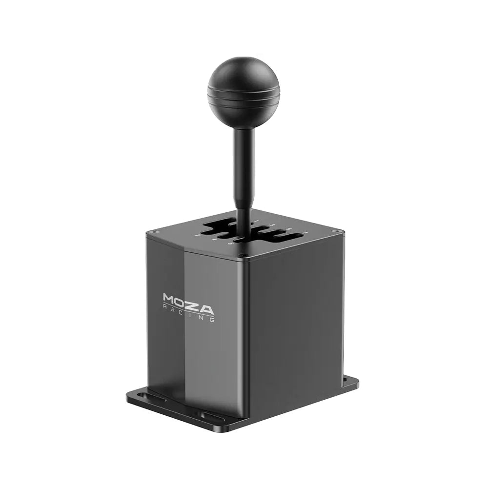MOZA HGP H pattern shifter