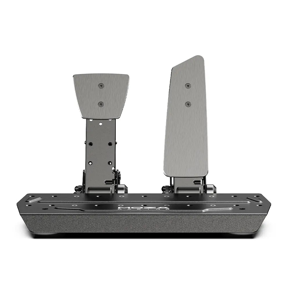 MOZA SR-P Pedals
