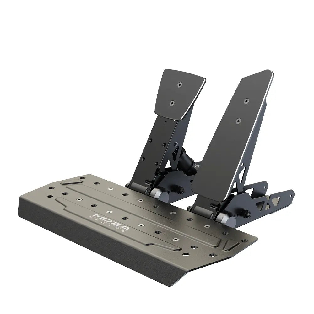 MOZA SR-P Pedals  Microcenter India