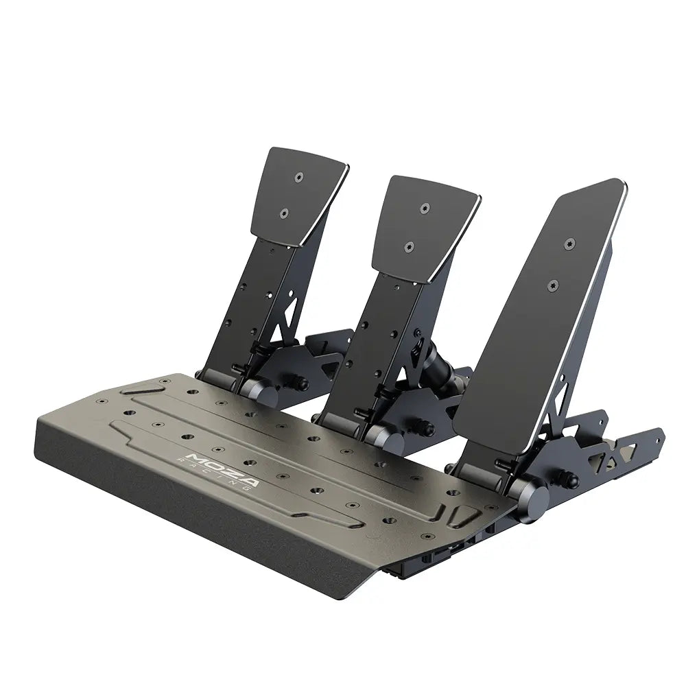 MOZA SR-P Pedals  Microcenter India