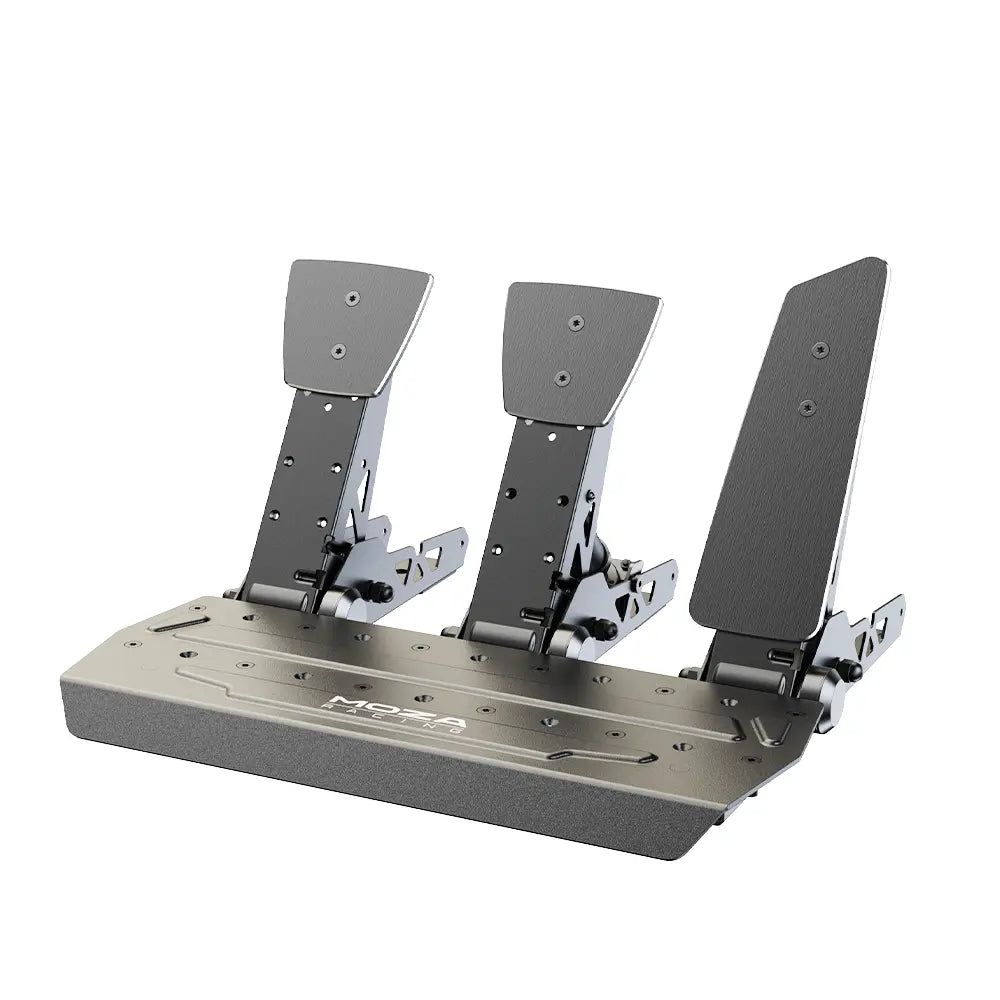 MOZA SR-P Pedals  Microcenter India