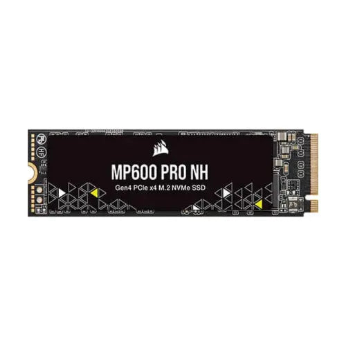 CORSAIR MP600 PRO NH 1TB M.2 NVMe Gen4 Internal SSD - Microcenter India.