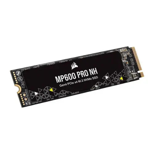 CORSAIR MP600 PRO NH 1TB M.2 NVMe Gen4 Internal SSD - Microcenter India.