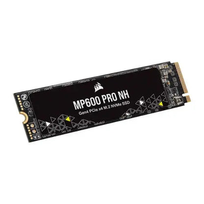 CORSAIR MP600 PRO NH 1TB M.2 NVMe Gen4 Internal SSD - Microcenter India.
