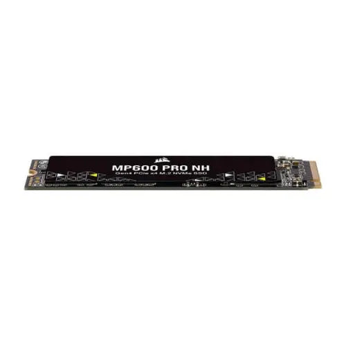 CORSAIR MP600 PRO NH 1TB M.2 NVMe Gen4 Internal SSD - Microcenter India.