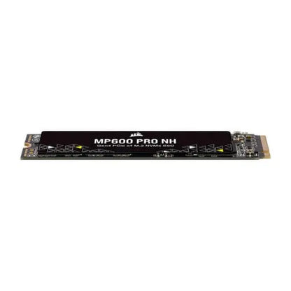 CORSAIR MP600 PRO NH 1TB M.2 NVMe Gen4 Internal SSD - Microcenter India.