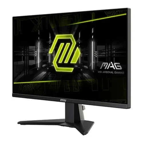 MSI MAG 255XF 25 Inch FHD Gaming Monitor  Microcenter India