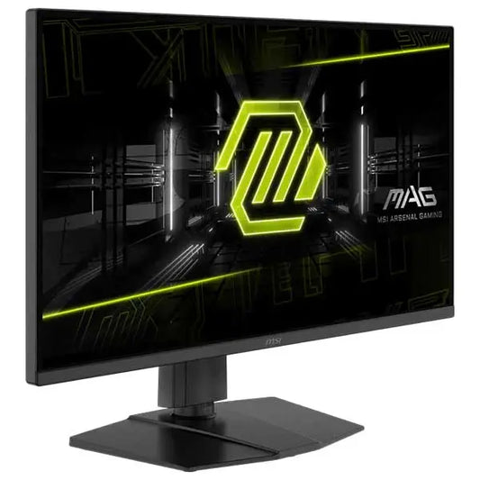 MSI Gaming Monitor MAG 275QF X30 27 Inch WQHD 300Hz - Microcenter India.