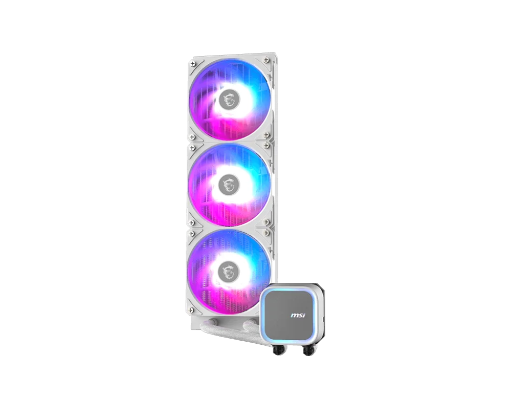 MSI MAG Coreliquid A13 360 CPU AIO Cooler  Microcenter India