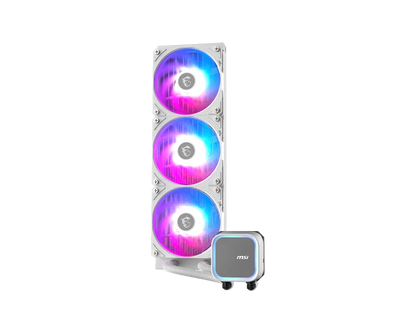 MSI MAG Coreliquid A13 360 CPU AIO Cooler  Microcenter India