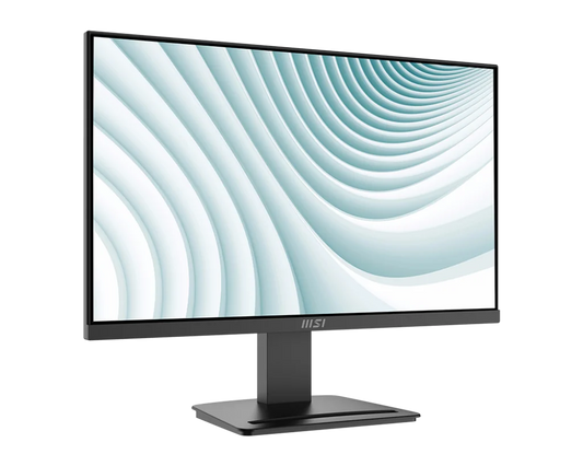 MSI PRO MP2412 24 Inch Monitor  Microcenter India