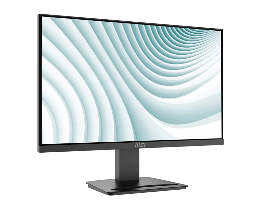 MSI PRO MP2412 24 Inch Monitor  Microcenter India