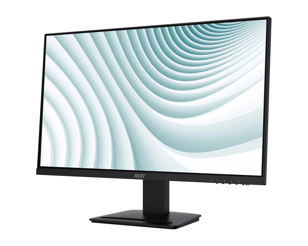MSI PRO MP273 27 Inch Monitor 