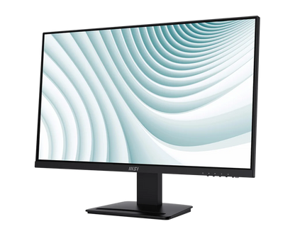 MSI PRO MP273 27 Inch Monitor 