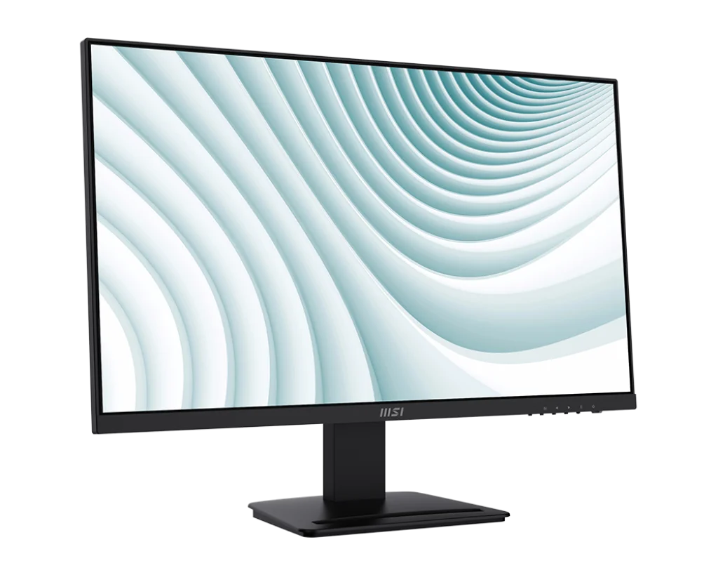 MSI PRO MP273 27 Inch Monitor 