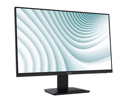 MSI PRO MP273 27 Inch Monitor 