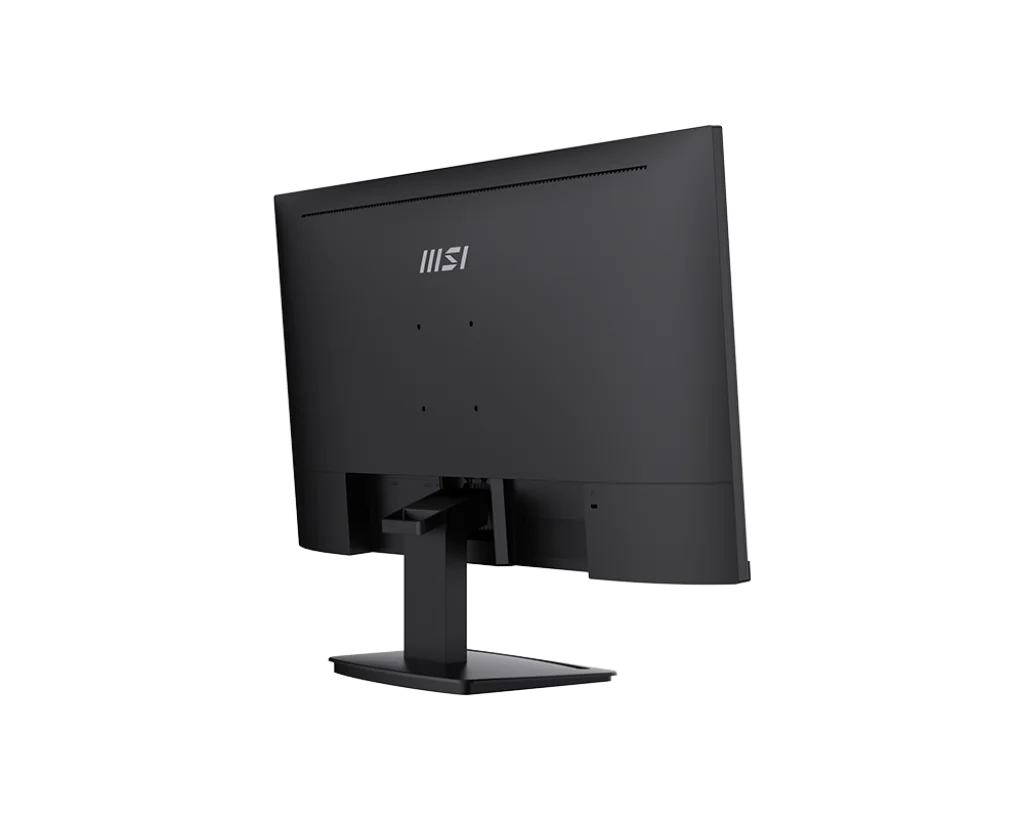 MSI PRO MP273 27 Inch Monitor 