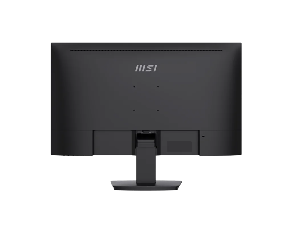 MSI PRO MP273 27 Inch Monitor 
