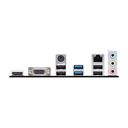 MSI Pro H610M E DDR5 Motherboard  Microcenter India