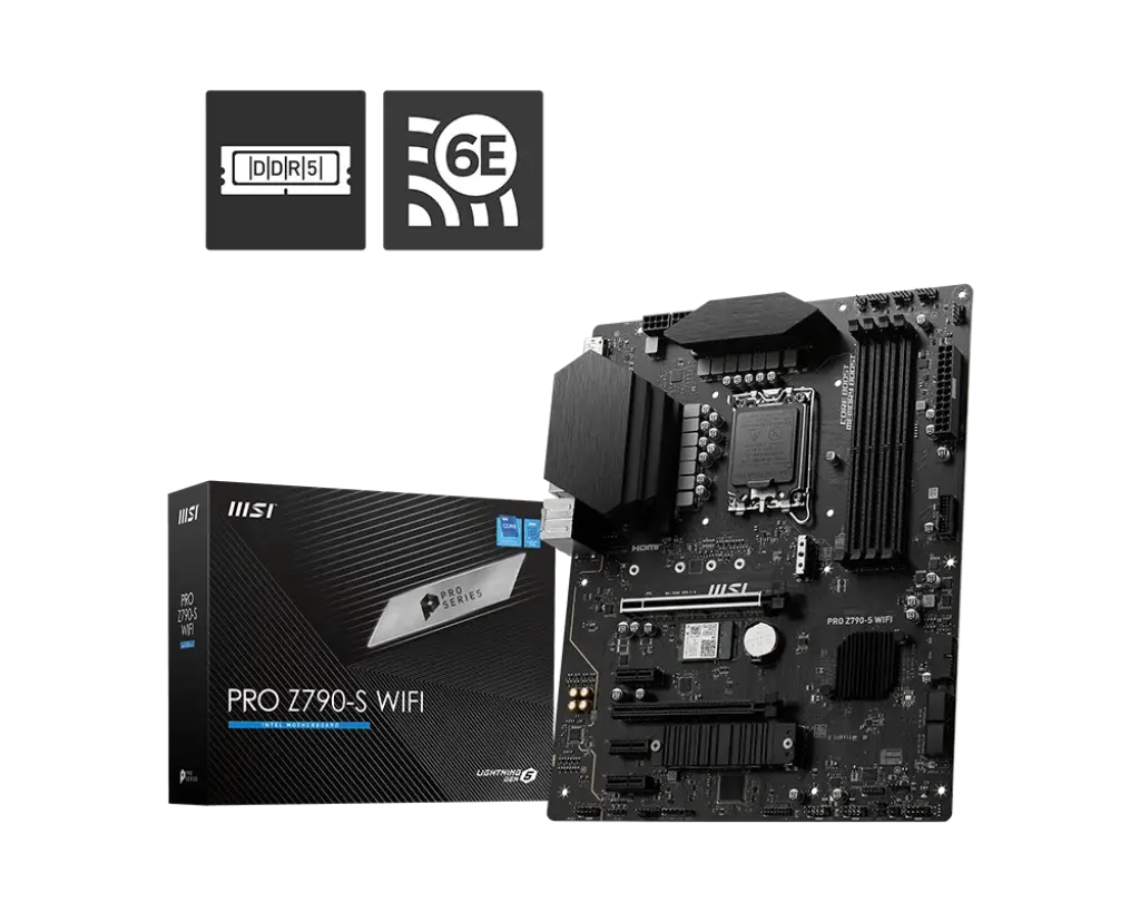 z790 itx, z790, msi z790