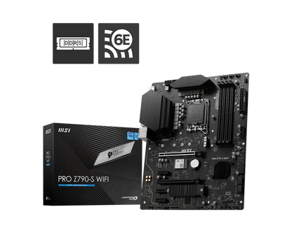z790 itx, z790, msi z790