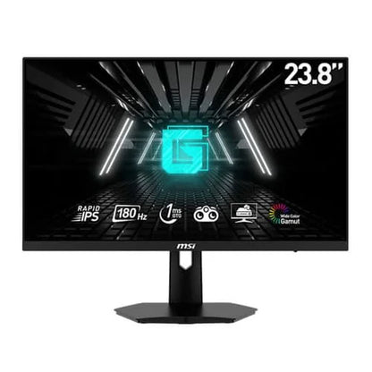MSI G244F E2 24 Inch FHD Gaming Monitor - MSI G244F - Best Gaming Monitor.