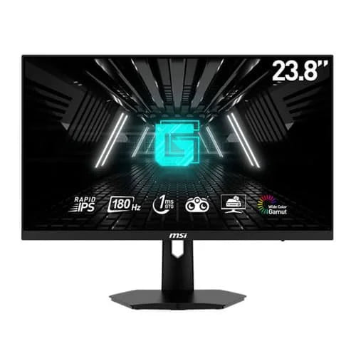 MSI G244F E2 24 Inch FHD Gaming Monitor - MSI G244F - Best Gaming Monitor.