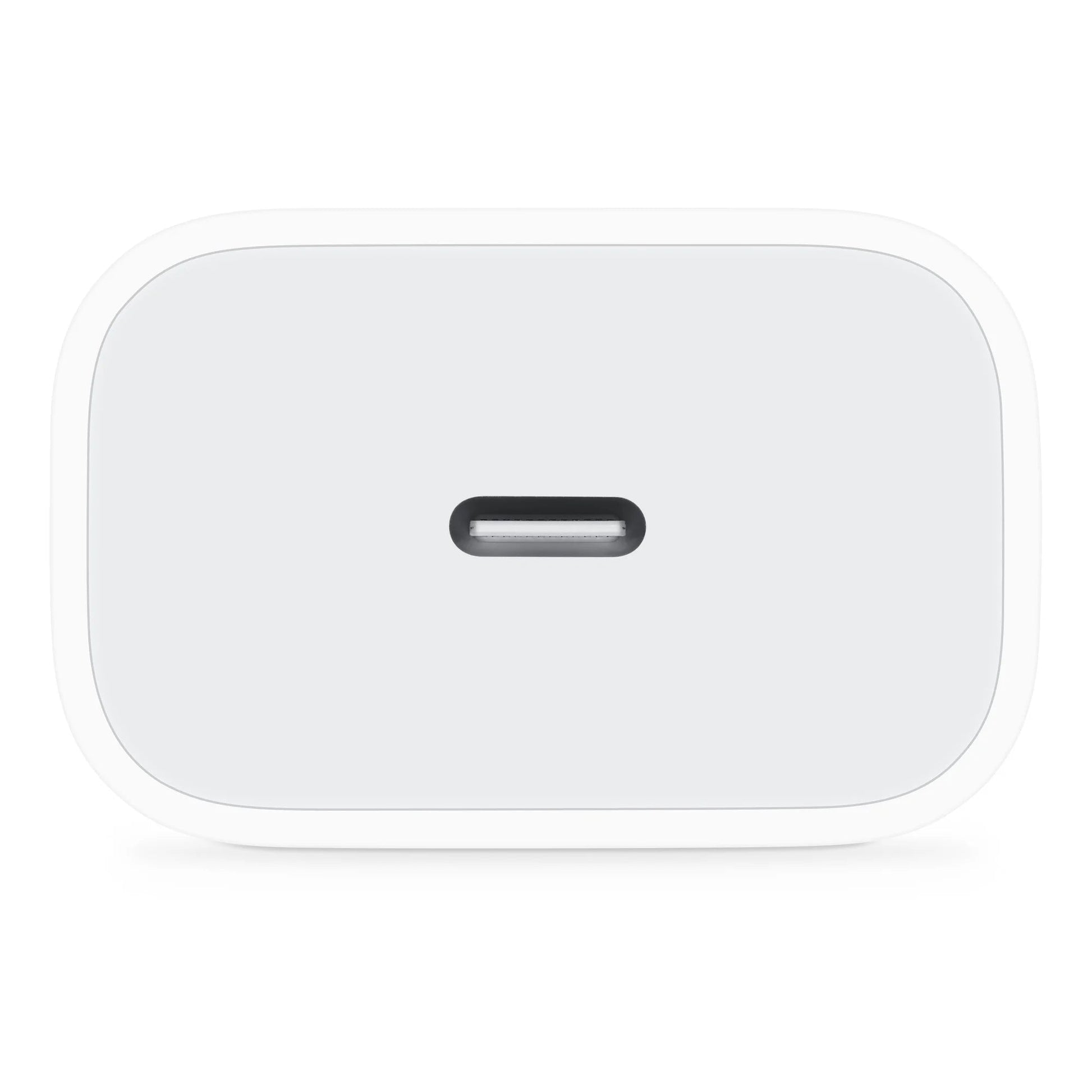 Apple 20W USB-C Power Adapter Fast Charger  Microcenter India