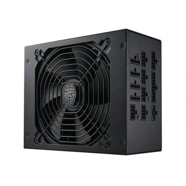 Cooler Master SMPS 1250W Gold V2 Power Supply - Microcenter India.