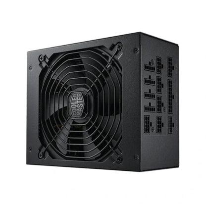 Cooler Master SMPS 1250W Gold V2 Power Supply - Microcenter India.
