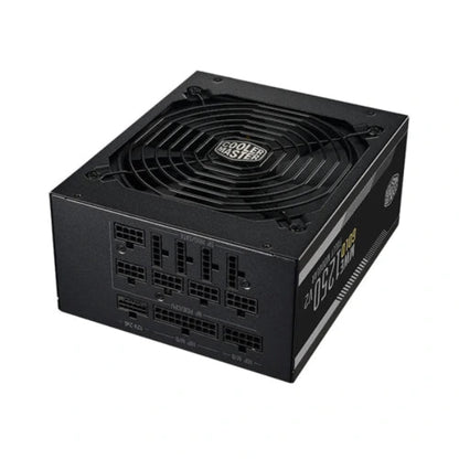 Cooler Master SMPS 1250W Gold V2 Power Supply - Microcenter India.