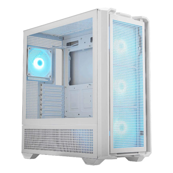 Cougar MX600 RGB Full Tower Case - Microcenter India.
