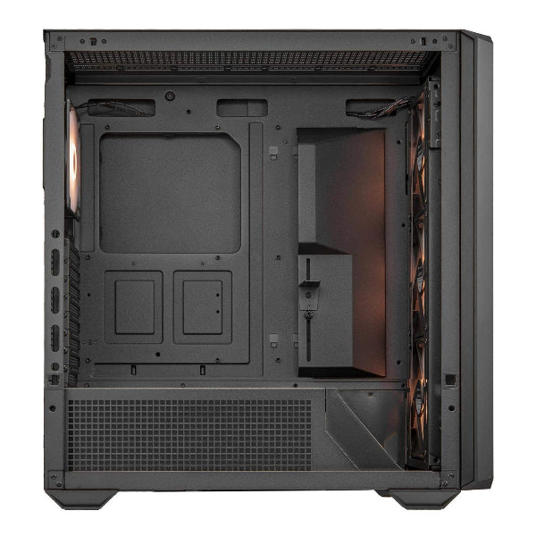 Cougar MX600 RGB Full Tower Case - Microcenter India.