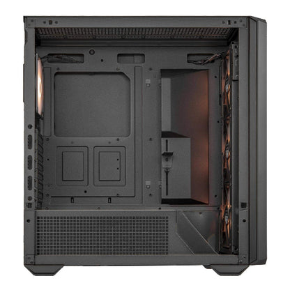 Cougar MX600 RGB Full Tower Case - Microcenter India.