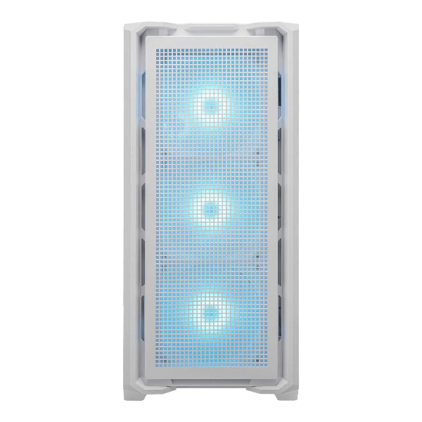 Cougar MX600 RGB Full Tower Case - Microcenter India.