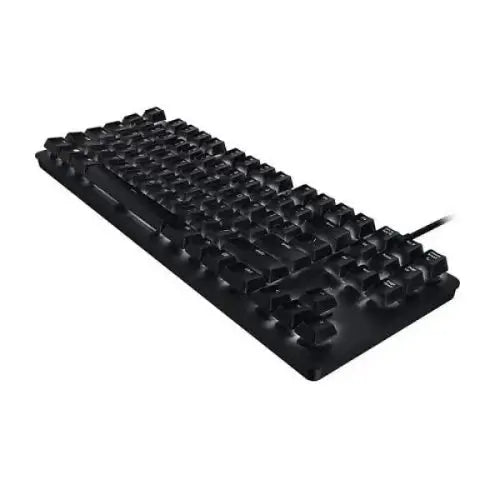 Razer BlackWidow Lite Silent Mechanical Gaming Keyboard (Orange Switch)  - Microcenter India.