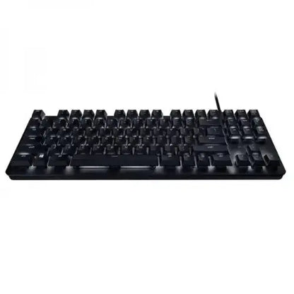 Razer BlackWidow Lite Silent Mechanical Gaming Keyboard (Orange Switch) - Microcenter India.