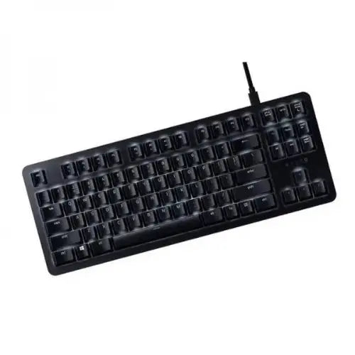 Razer BlackWidow Lite Silent Mechanical Gaming Keyboard (Orange Switch) - Microcenter India.