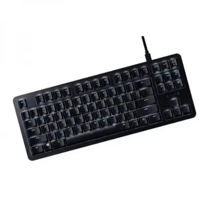 Razer BlackWidow Lite Silent Mechanical Gaming Keyboard (Orange Switch) - Microcenter India.