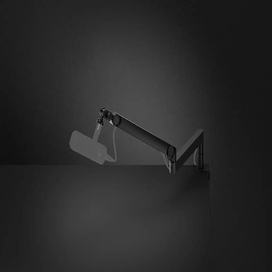 WAVE MIC ARM PRO