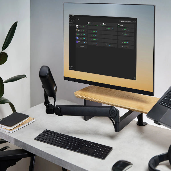 WAVE MIC ARM PRO