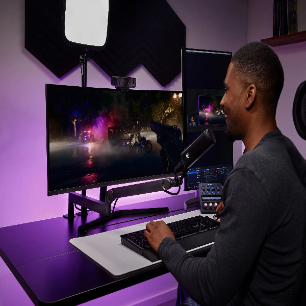 WAVE MIC ARM PRO