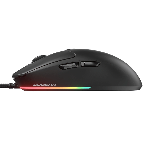 Cougar MINOS NEO RGB Gaming Mouse - Microcenter India.