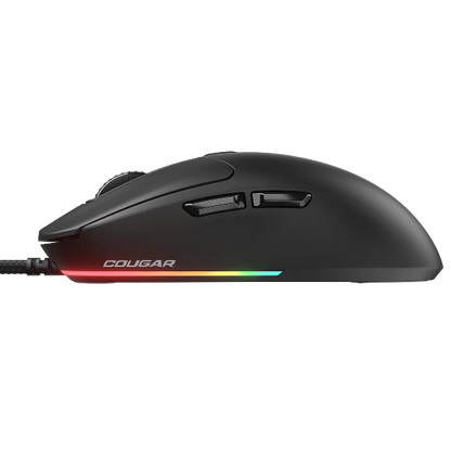 Cougar MINOS NEO RGB Gaming Mouse - Microcenter India.