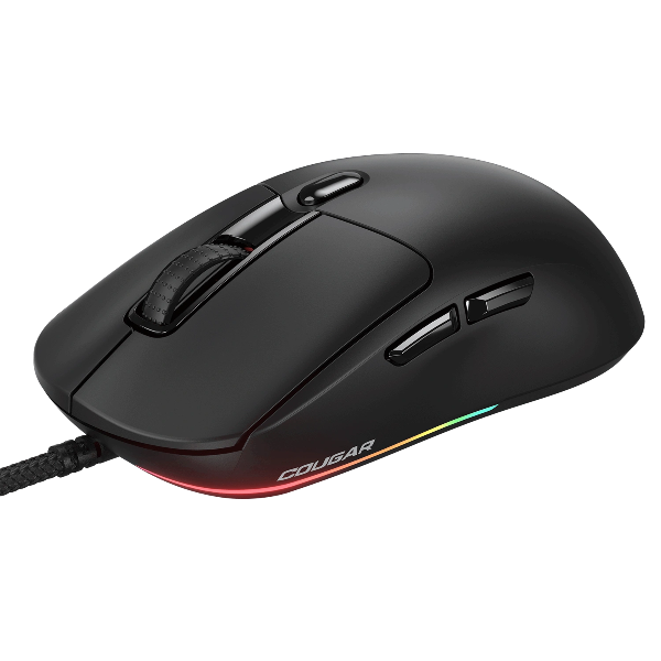 Cougar MINOS NEO RGB Gaming Mouse - Microcenter India.